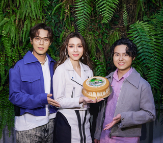 告五人女神犬青生日寵粉與歌迷一同許願加場　大批粉絲齊聲祝賀「犬青仙女生日快樂」