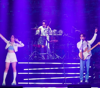 告五人歌迷引頸期盼摩拳擦掌準備搶票 《宇宙超有趣》宜蘭家場2/18中午12點開賣！