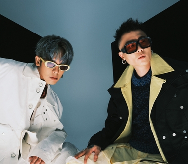 GX送給歌迷新年禮推《GX》首張同名迷你專輯 新曲「下半身管不住」害羞搶先聽