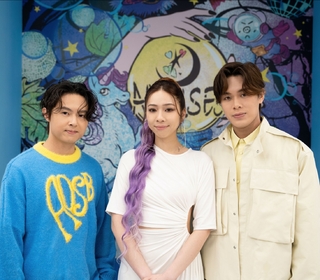 告五人超人氣再跳級創顛峰　宜蘭最磅礴戶外大型演唱會盛事《宇宙超有趣》 2萬門票1分鐘完售！