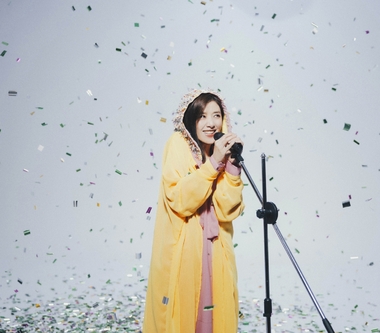 蘇慧倫全心籌備新專輯 2024年初推全新單曲〈不管不管〉先暖身