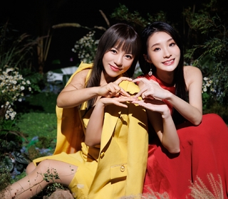 丁噹新歌受好評情歌魅力不減 攜手陳華首次合作成就「最好的相逢」！