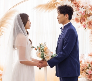 Energy送白色情人節禮物  驚喜推出張書偉、林思宇主演MV 演繹跨越數十年真愛故事！