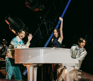 宜蘭史上最盛大戶外售票演唱會　告五人帶來超過2億觀光產值！