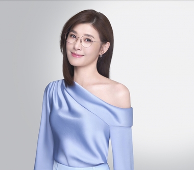 美聲美顏再吸「目」光！  蘇慧倫獲邀擔任寶島眼鏡全新代言人