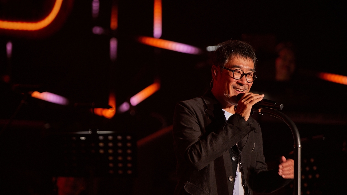 李宗盛《有歌之年》巡迴演唱會相隔半年赴老朋友之約 2024年首站深圳開唱！