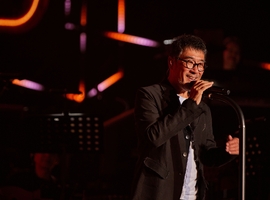 李宗盛《有歌之年》巡迴演唱會相隔半年赴老朋友之約 2024年首站深圳開唱!