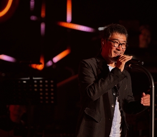 李宗盛《有歌之年》巡迴演唱會相隔半年赴老朋友之約 2024年首站深圳開唱！