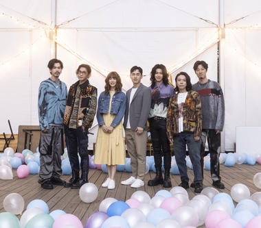 又一大勢樂團再起！《周處除三害》片尾曲〈壞蛋〉激推出麋先生樂團超人氣新高點