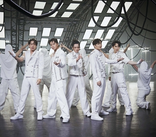 Energy《一觸即發》首場小巨蛋秒殺！緊急宣布7/28再加場!