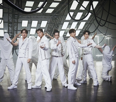 Energy《一觸即發》首場小巨蛋秒殺！緊急宣布7/28再加場!