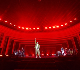 宇宙人合體女神陳綺貞、壞蛋麋先生樂團！無預警拋驚喜彩蛋 值回票價全場嗨翻