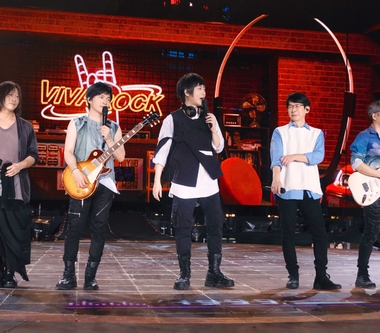 五月天香港《回到那一天》七夜歡聚 與14萬人創造新的那一天