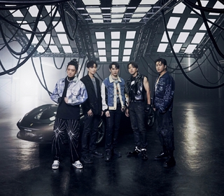 Energy最新霸氣舞曲〈Here I Am〉5/15首播   20家媒體臉書共襄盛舉