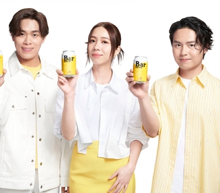 超人氣樂團告五人甫獲金曲入圍 再宣布成為「KIRIN Bar BEER」2024玩心代言人