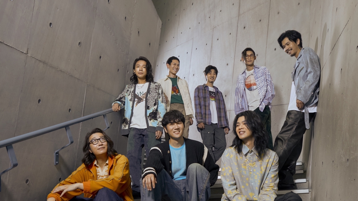 雙金曲樂團麋先生、宇宙人 歐洲巡演攜手催生新曲〈你在哪裡〉正式上線