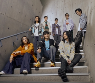 雙金曲樂團麋先生、宇宙人 歐洲巡演攜手催生新曲〈你在哪裡〉正式上線