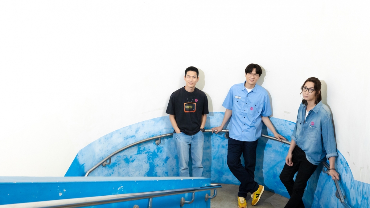 金曲樂團宇宙人《α：回到未來》20週年演唱會好評無限　 首唱高雄巨蛋掀熱賣