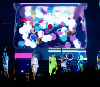 蘇慧倫《生命之花》首度在新加坡舉辦大型售票演唱會 歌迷大喊「等了一生一世」