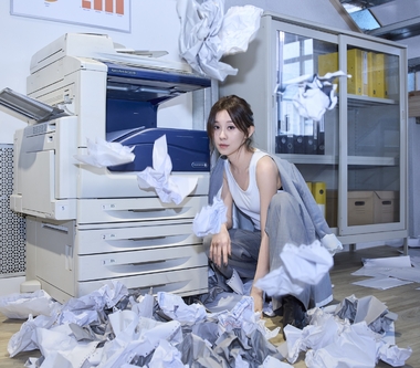 白安再為戲劇打造主題曲 玩興大開譜寫2024年最新單曲〈亂七八糟的夢想〉