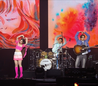 新一代天團告五人《宇宙的有趣》繞地球2圈　飛躍赤道插旗大洋洲