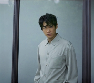 日本全才男星藤岡靛首張精選輯將在台上架 坦言緊張將獻「簽名會」初體驗