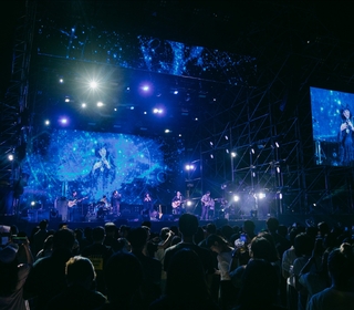 麋先生「運勢」高漲　一夜限定跨界占星大師唐綺陽組「MISSER」炸翻北海岸