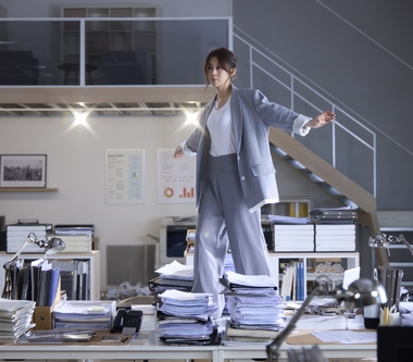 白安新單曲〈亂七八糟的夢想〉為炎夏帶來清新能量 登KKBOX即時榜冠軍