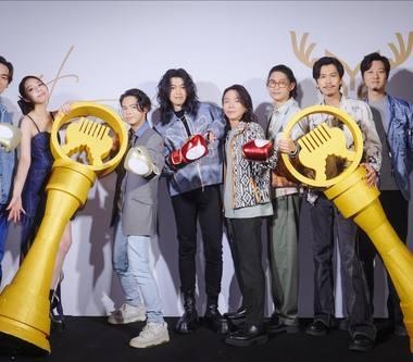 金曲樂團麋先生MIXER +超人氣樂團告五人　雙雙入圍金曲「最佳樂團獎」呼聲高