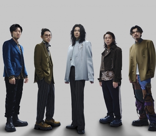 麋先生MIXER甫獲金曲肯定〈馬戲團運動 CircUs〉世界巡演 9/21將首度攻蛋 門票於7/6啟售