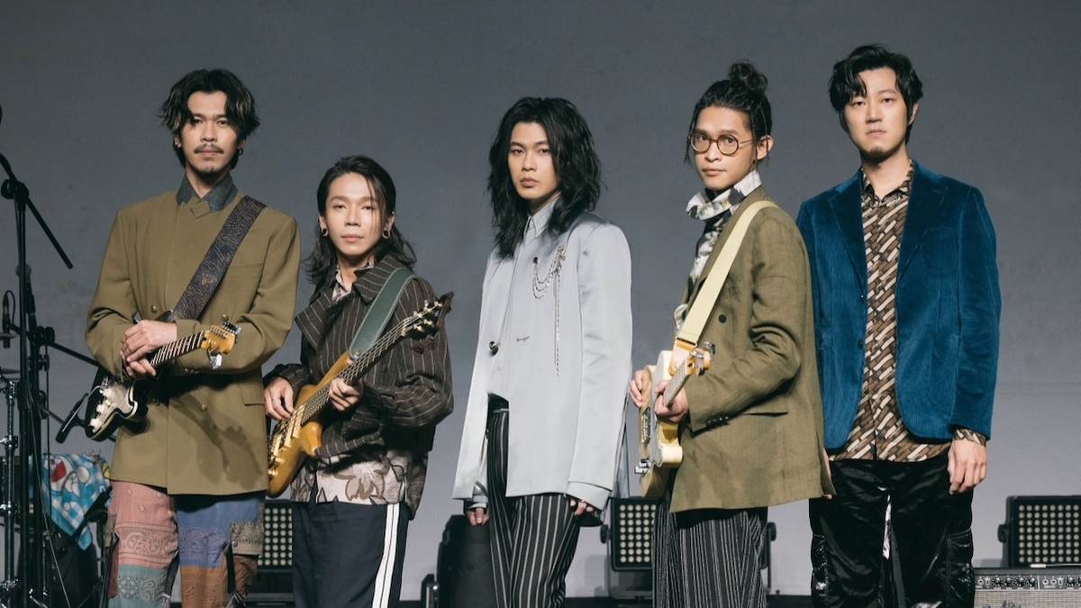 小巨蛋演唱會主題曲〈馬戲團運動2024CircUs〉登場　重現11年前經典　本屆金曲入圍者聯手打造新編版