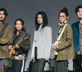 小巨蛋演唱會主題曲〈馬戲團運動2024CircUs〉登場　重現11年前經典　本屆金曲入圍者聯手打造新編版