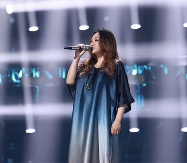 「靈魂DIVA」家家金曲35表演0差評 首登《天賜的聲音》驚豔全場