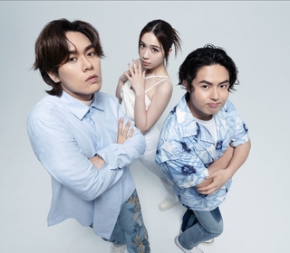 人氣狂飆！告五人連續為2大品牌代言　全新首創AI手搖飲UG強勢邀約成首位全球代言人