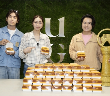 告五人首奪金曲  「說到做到」兌現大麥克承諾