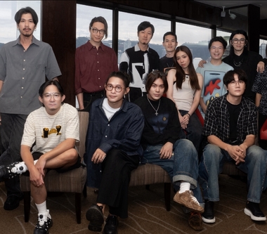 4大金曲樂團宇宙人、Tizzy Bac、麋先生與告五人空前襲港　破天荒首度香江同框