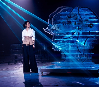 劉若英2024《飛行日》無錫重「新」啟航 「新成員」亮相加盟 四大亮點感動上萬歌迷！