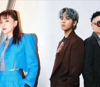 丁噹和GX 9/21、9/22輪番登上麥花臣場館開唱  好久不見香港歌迷期待大合唱！