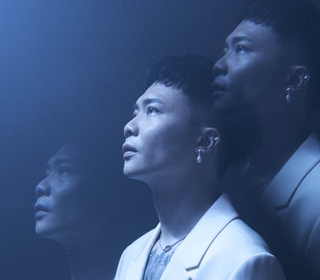 華語金曲製作機合體 蕭秉治╳葛大為再度攜手創作 進化全新蕭氏情歌