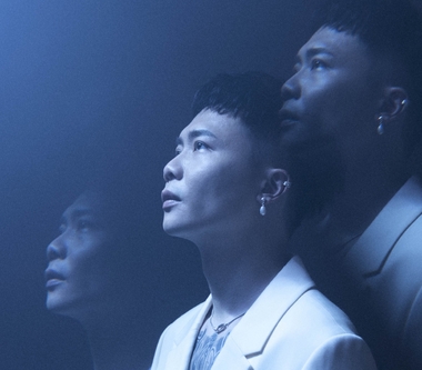 華語金曲製作機合體 蕭秉治╳葛大為再度攜手創作 進化全新蕭氏情歌