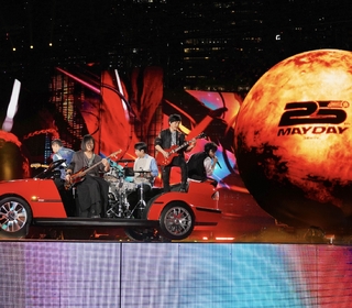 5月之約5大約定 五月天《回到那一天》25週年巡迴演唱會再創新回憶