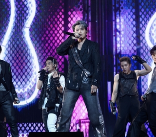 等了22年！傳奇唱跳天團Energy 宣布⟪一觸即發⟫11/23新加坡開唱