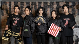 麋先生9/21首攻小巨蛋倒數 演唱會門票秒殺、周邊熱銷一空！