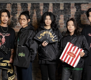 麋先生9/21首攻小巨蛋倒數 演唱會門票秒殺、周邊熱銷一空！