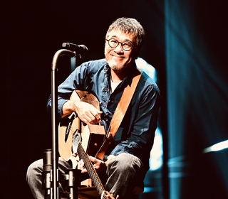 李宗盛《有歌之年》不遠千里飄洋過海會老友  宣布將前進新加坡及北美巡演！