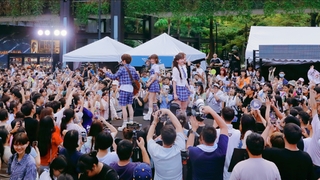 BOOM！怪物星人成軍週年簽唱會 邀請陳零九、黃氏兄弟瑋瑋、Ray黃霆睿與上千名歌迷同樂慶生！