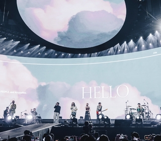 麋先生MIXER〈馬戲團運動CircUs〉世界巡演驚豔四座　後座力驚人歌迷高喊「還想再看一場」　彩蛋宣佈高雄加場引爆期待