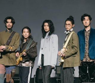 金曲樂團麋先生小巨蛋演唱會口碑爆棚、人氣激升，各方合作邀約群湧而上！