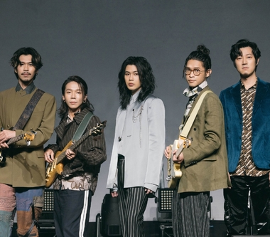 金曲樂團麋先生小巨蛋演唱會口碑爆棚、人氣激升，各方合作邀約群湧而上！