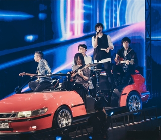 和3.5萬名歌迷一起淋雨合唱  五月天《回到那一天》安可加碼搖滾到最後